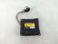 2007-2009 Lexus Es350 Headlight Ballast Head Light - Oemusedautoparts1.com