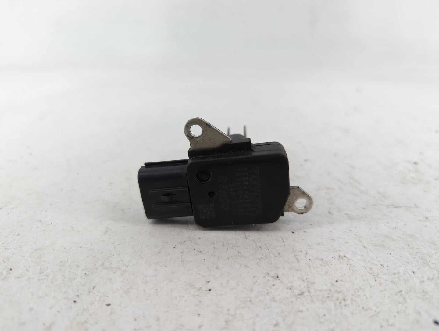 2007-2012 Lexus Es350 Mass Air Flow Meter Maf - Oemusedautoparts1.com
