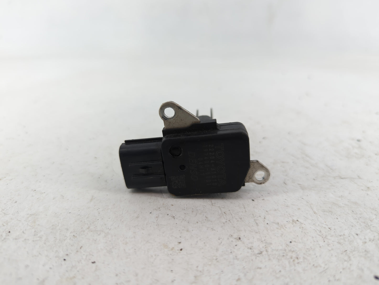 2007-2012 Lexus Es350 Mass Air Flow Meter Maf - Oemusedautoparts1.com