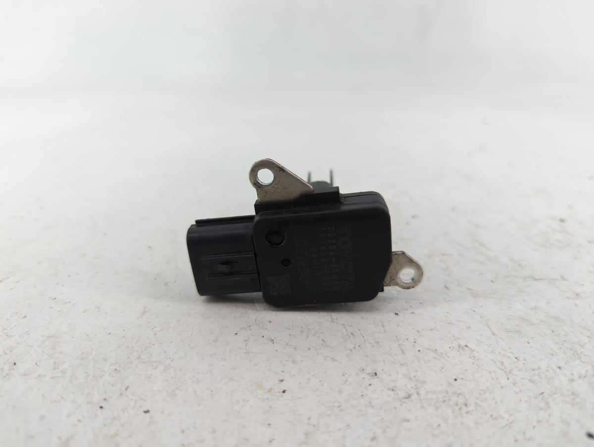 2007-2012 Lexus Es350 Mass Air Flow Meter Maf Sensor 656819 - Oemusedautoparts1.com
