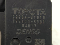 2007-2012 Lexus Es350 Mass Air Flow Meter Maf - Oemusedautoparts1.com