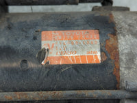 2007-2018 Lexus Es350 Car Starter Motor Solenoid OEM P/N:28100-20020 Fits OEM Used Auto Parts - Oemusedautoparts1.com