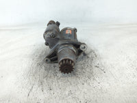 2007-2018 Lexus Es350 Car Starter Motor Solenoid OEM P/N:28100-20020 Fits OEM Used Auto Parts - Oemusedautoparts1.com