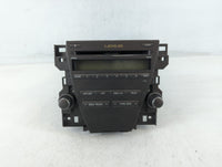 2007-2009 Lexus Es350 Am Fm Cd Player Radio Receiver - Oemusedautoparts1.com