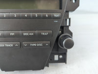 2007-2009 Lexus Es350 Am Fm Cd Player Radio Receiver - Oemusedautoparts1.com