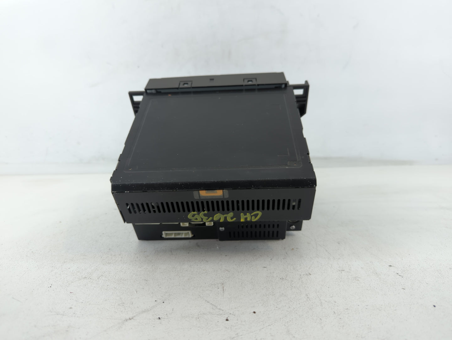 2007-2009 Lexus Es350 Am Fm Cd Player Radio Receiver - Oemusedautoparts1.com
