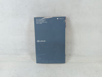 2007 Lexus Es350 Owners Manual Book Guide P/N:01999-33729 OEM Used Auto Parts - Oemusedautoparts1.com