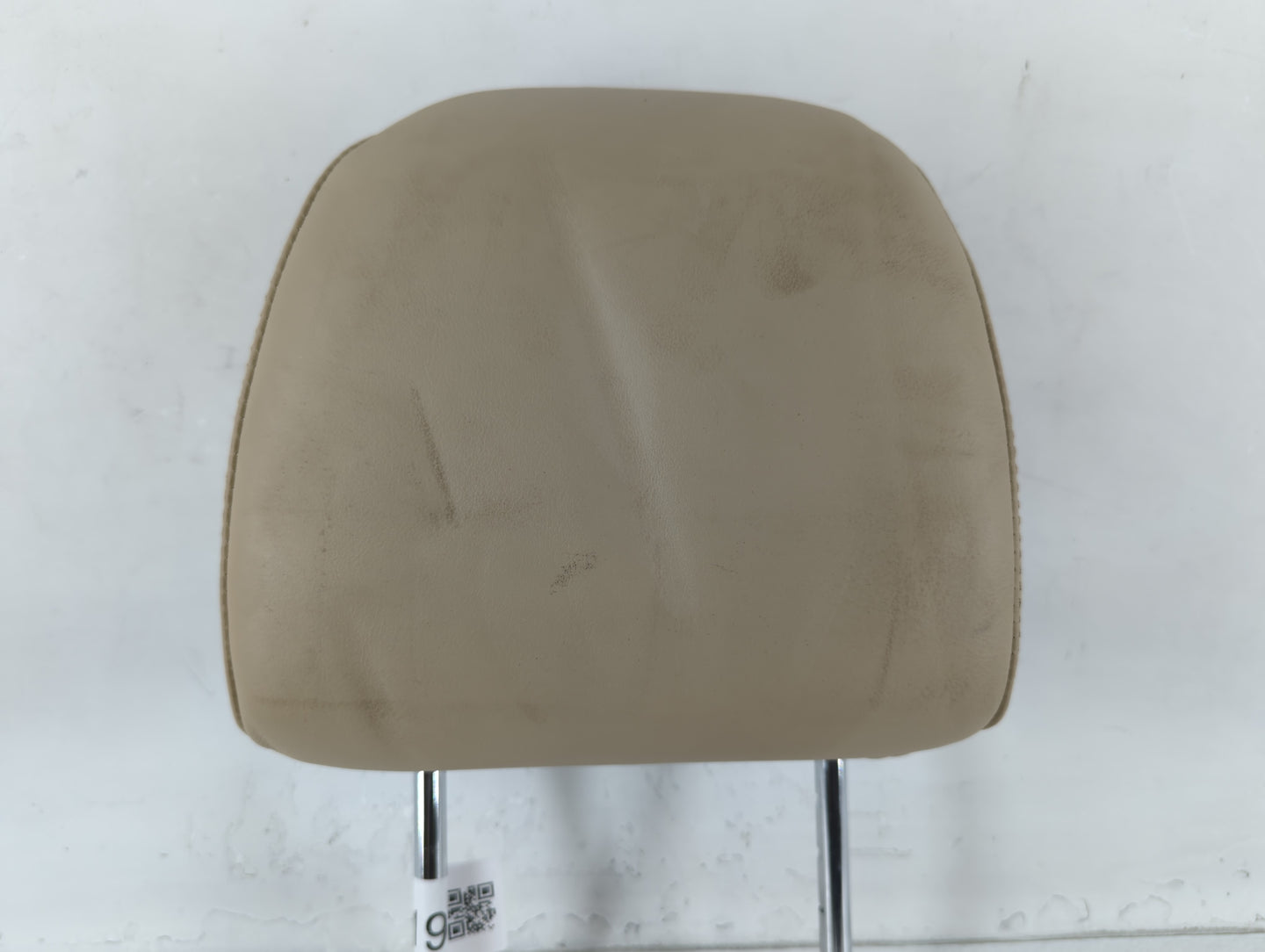 2007-2009 Lexus Es350 Headrest Head Rest Front Driver Passenger Seat Fits Fits 2007 2008 2009 OEM Used Auto Parts - Oemuseda