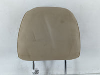2007-2009 Lexus Es350 Headrest Head Rest Front Driver Passenger Seat Fits Fits 2007 2008 2009 OEM Used Auto Parts - Oemuseda