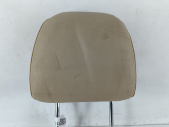 compare product 2007-2009 Lexus Es350 Headrest Head Rest Front Driver Passenger Seat Fits Fits 2007 2008 2009 OEM Used Auto Parts