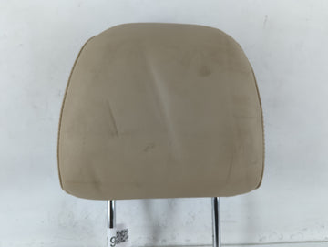 2007-2009 Lexus Es350 Headrest Head Rest Front Driver Passenger Seat Fits Fits 2007 2008 2009 OEM Used Auto Parts - Oemuseda
