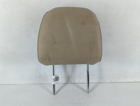 2007-2009 Lexus Es350 Headrest Head Rest Front Driver Passenger Seat Fits Fits 2007 2008 2009 OEM Used Auto Parts - Oemuseda