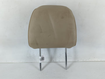 2007-2009 Lexus Es350 Headrest Head Rest Front Driver Passenger Seat Fits Fits 2007 2008 2009 OEM Used Auto Parts