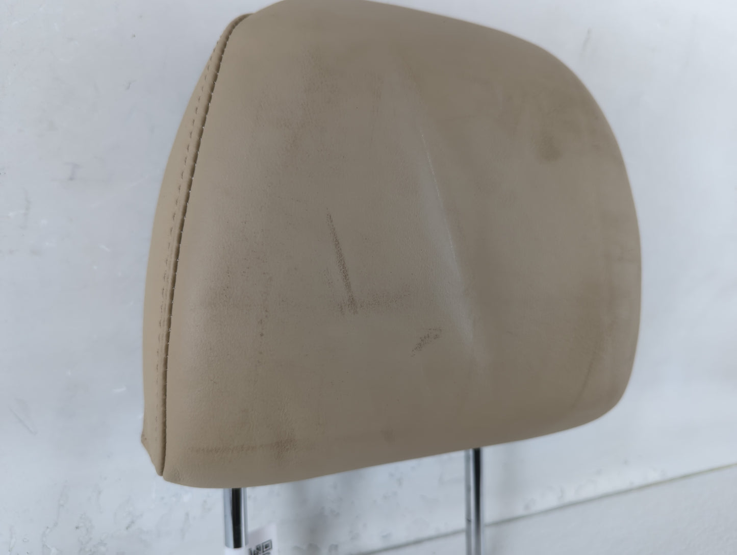 2007-2009 Lexus Es350 Headrest Head Rest Front Driver Passenger Seat Fits Fits 2007 2008 2009 OEM Used Auto Parts - Oemuseda