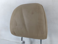 2007-2009 Lexus Es350 Headrest Head Rest Front Driver Passenger Seat Fits Fits 2007 2008 2009 OEM Used Auto Parts - Oemuseda
