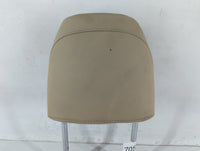 2007-2009 Lexus Es350 Headrest Head Rest Front Driver Passenger Seat Fits Fits 2007 2008 2009 OEM Used Auto Parts - Oemuseda