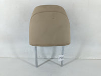2007-2009 Lexus Es350 Headrest Head Rest Front Driver Passenger Seat Fits Fits 2007 2008 2009 OEM Used Auto Parts - Oemuseda