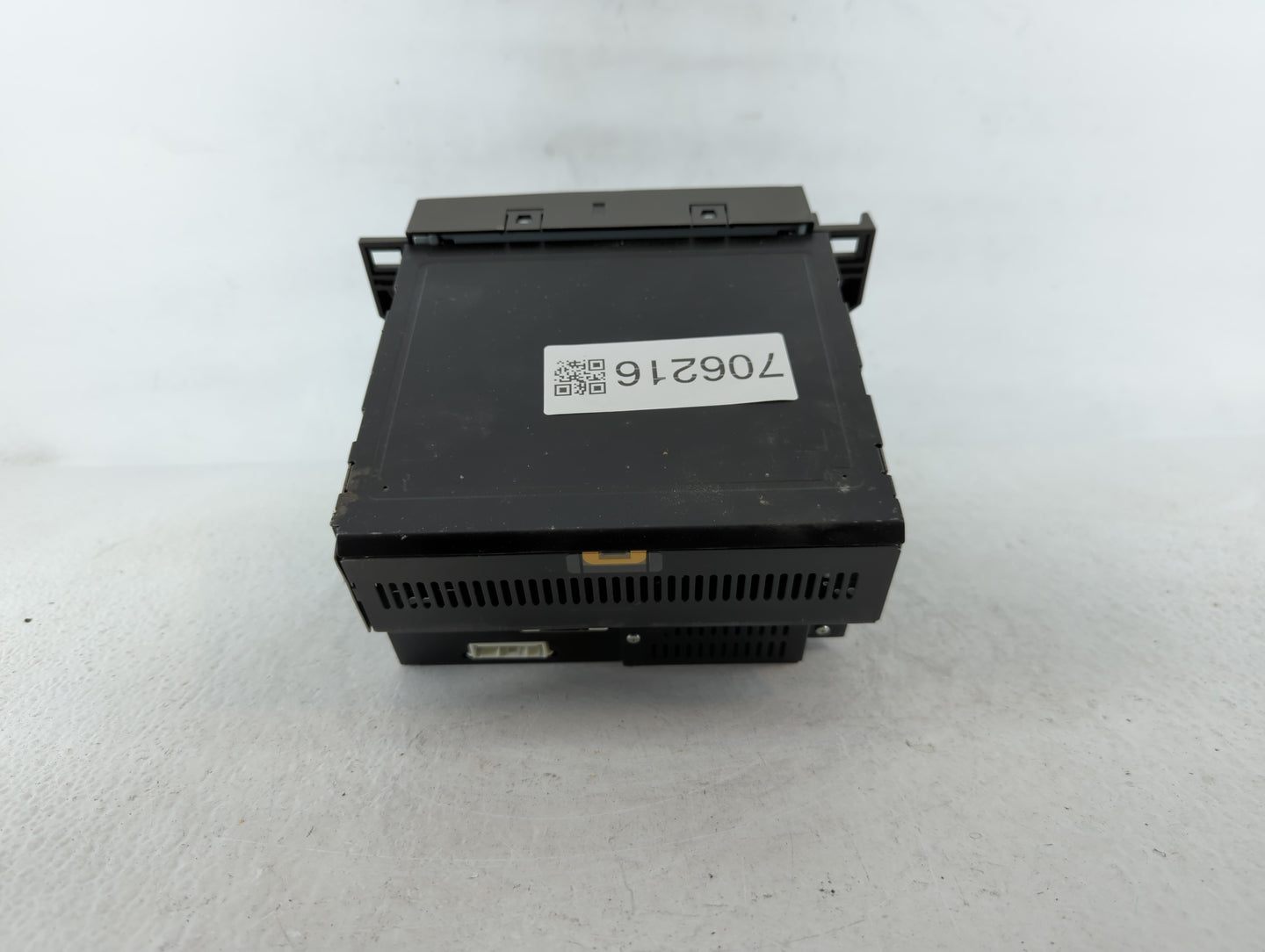2007-2009 Lexus Es350 Radio AM FM Cd Player Receiver Replacement P/N:86120-33720 Fits Fits 2007 2008 2009 OEM Used Auto Part