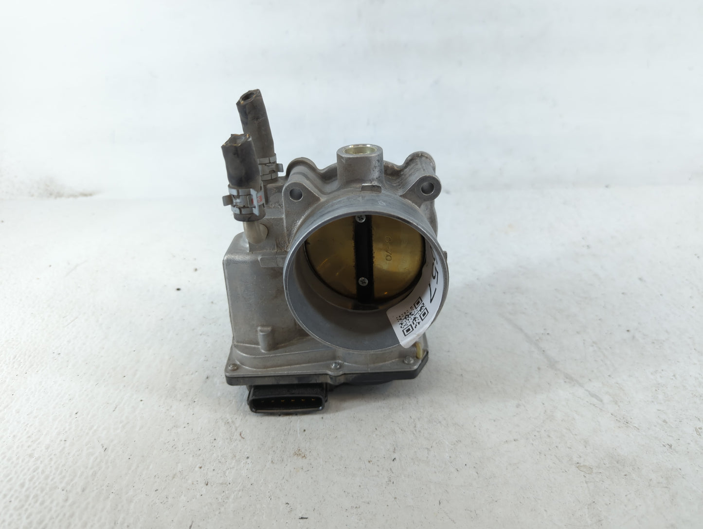 2007-2018 Lexus Es350 Throttle Body P/N:22030-31030 Fits OEM Used Auto Parts - Oemusedautoparts1.com