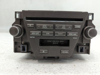 2007-2009 Lexus Es350 Radio AM FM Cd Player Receiver Replacement P/N:86120-33730-2 Fits Fits 2007 2008 2009 OEM Used Auto Pa