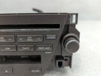 2007-2009 Lexus Es350 Radio AM FM Cd Player Receiver Replacement P/N:86120-33730-2 Fits Fits 2007 2008 2009 OEM Used Auto Pa