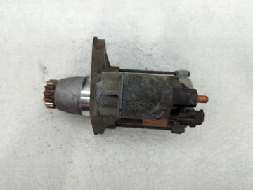 2007-2018 Lexus Es350 Car Starter Motor Solenoid OEM P/N:428000-1840 28100-20020 Fits OEM Used Auto Parts
