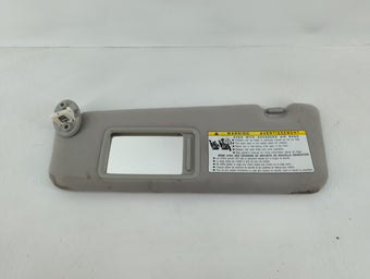 compare product 2007-2009 Lexus Es350 Sun Visor Shade Replacement Driver Left Mirror Fits Fits 2007 2008 2009 OEM Used Auto Parts
