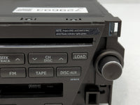 2007-2009 Lexus Es350 Am Fm Cd Player Radio Receiver - Oemusedautoparts1.com