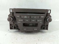 2007-2009 Lexus Es350 Am Fm Cd Player Radio Receiver - Oemusedautoparts1.com