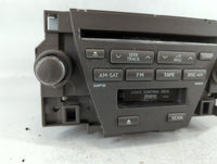 2007-2009 Lexus Es350 Am Fm Cd Player Radio Receiver - Oemusedautoparts1.com
