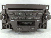 2007-2009 Lexus Es350 Am Fm Cd Player Radio Receiver - Oemusedautoparts1.com