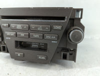 2007-2009 Lexus Es350 Am Fm Cd Player Radio Receiver - Oemusedautoparts1.com
