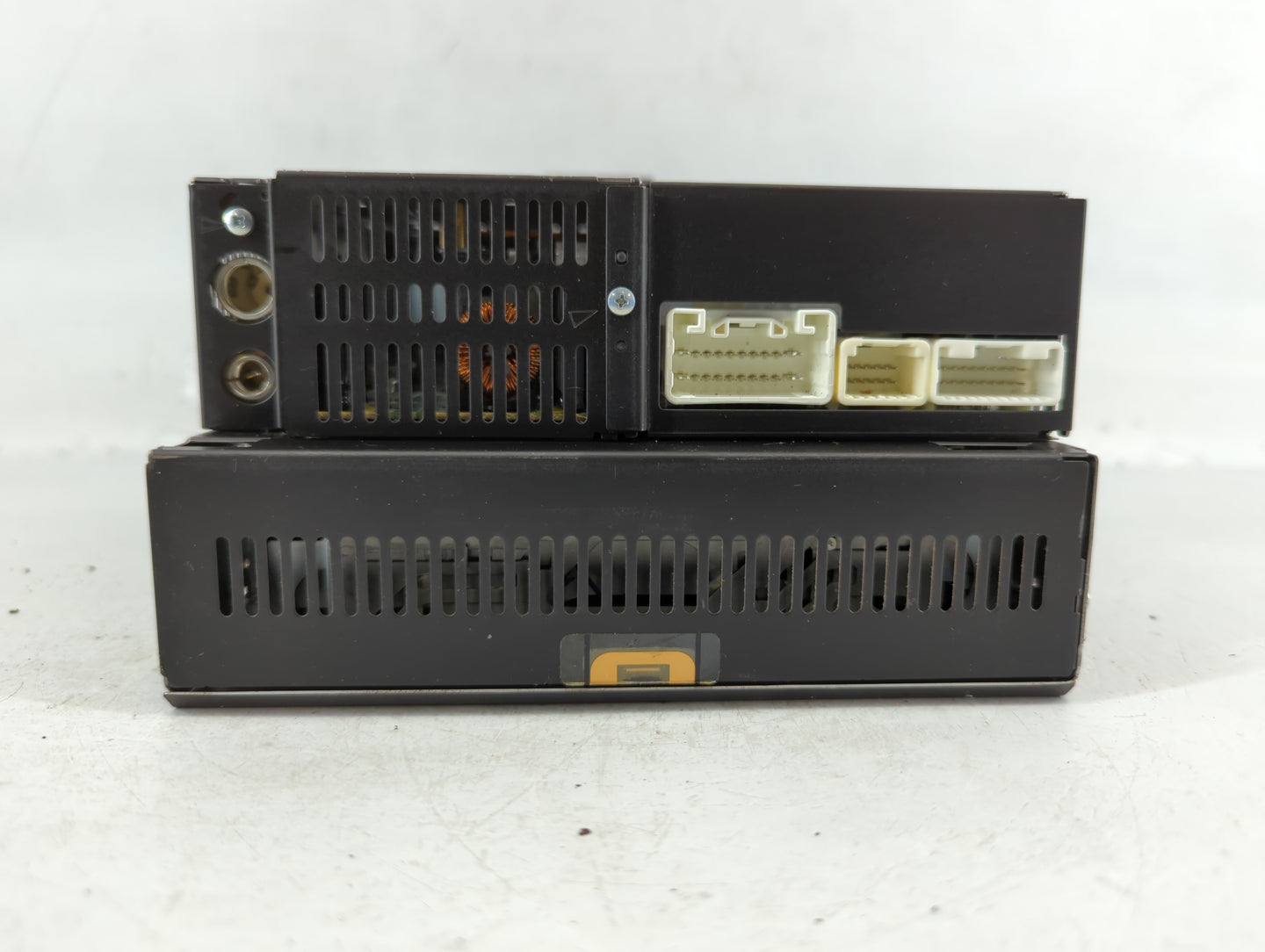 2007-2009 Lexus Es350 Am Fm Cd Player Radio Receiver - Oemusedautoparts1.com