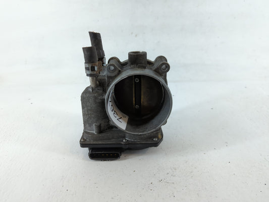 2007-2018 Lexus Es350 Throttle Body P/N:22030-31030 Fits OEM Used Auto Parts - Oemusedautoparts1.com