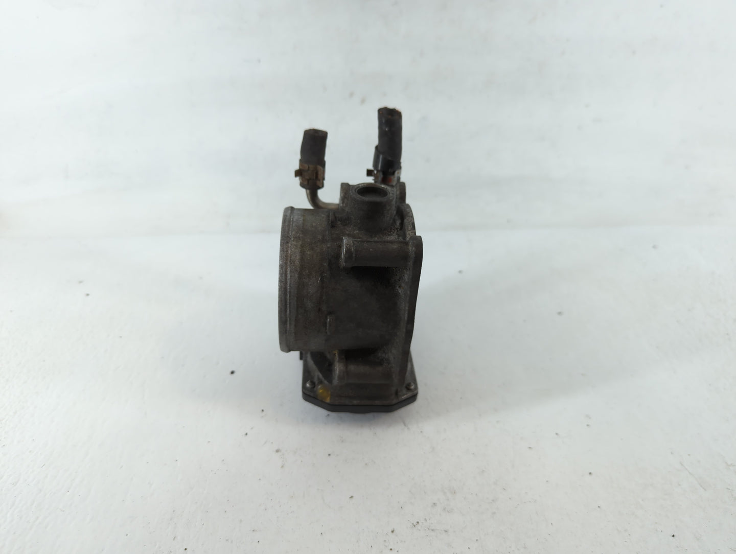 2007-2018 Lexus Es350 Throttle Body P/N:22030-31030 Fits OEM Used Auto Parts - Oemusedautoparts1.com