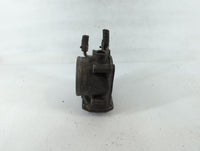 2007-2018 Lexus Es350 Throttle Body P/N:22030-31030 Fits OEM Used Auto Parts - Oemusedautoparts1.com