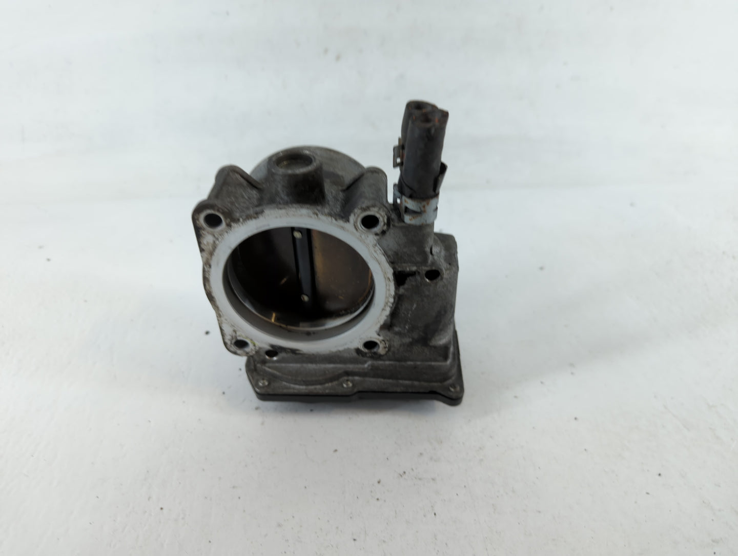 2007-2018 Lexus Es350 Throttle Body P/N:22030-31030 Fits OEM Used Auto Parts - Oemusedautoparts1.com