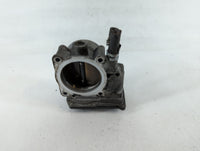 2007-2018 Lexus Es350 Throttle Body P/N:22030-31030 Fits OEM Used Auto Parts - Oemusedautoparts1.com