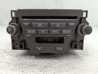 2007-2009 Lexus Es350 Radio AM FM Cd Player Receiver Replacement P/N:86120-33730 Fits Fits 2007 2008 2009 OEM Used Auto Part