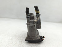 2007-2018 Lexus Es350 Throttle Body P/N:22030-31030 Fits OEM Used Auto Parts - Oemusedautoparts1.com