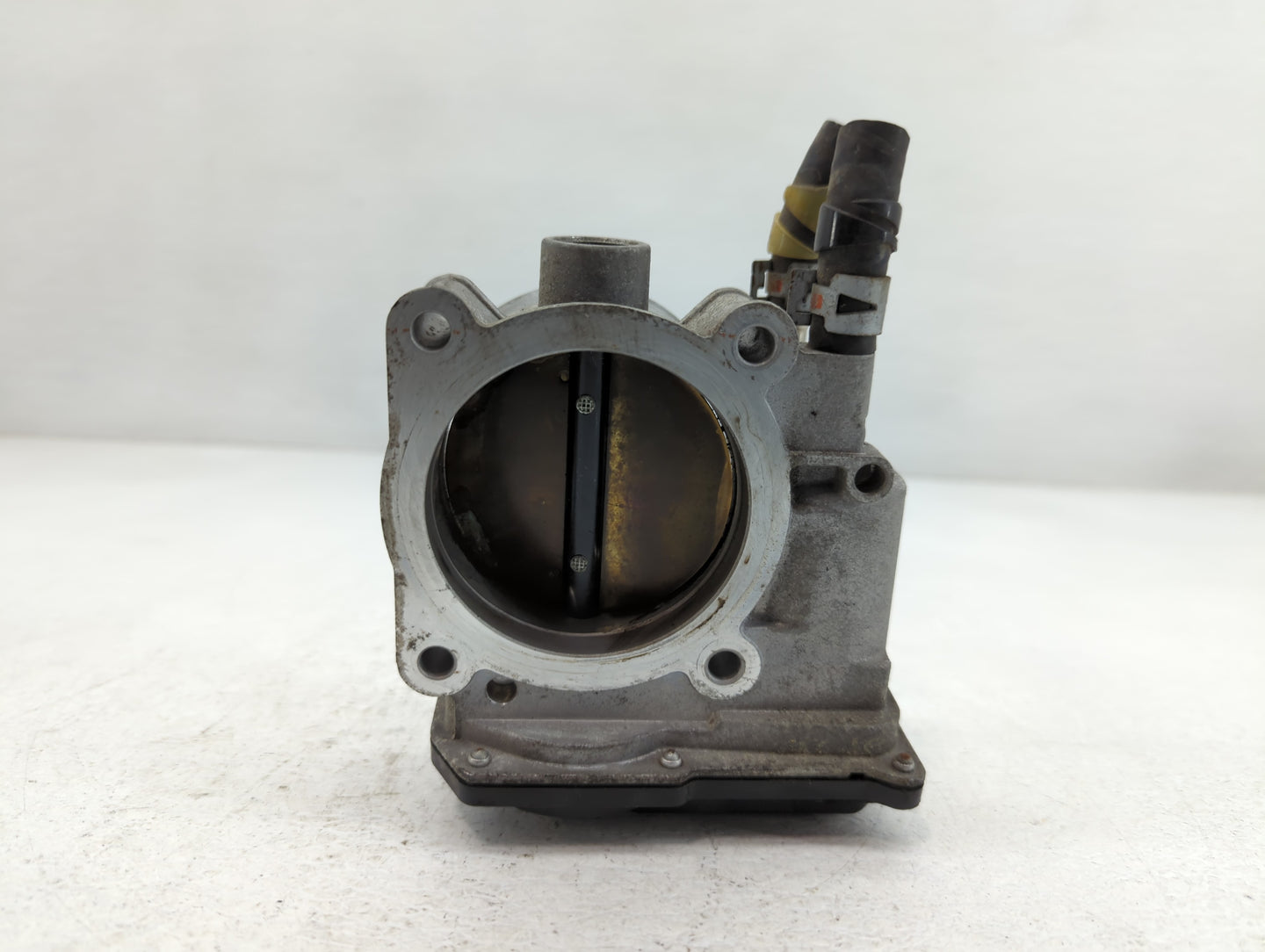 2007-2018 Lexus Es350 Throttle Body P/N:22030-31030 Fits OEM Used Auto Parts - Oemusedautoparts1.com