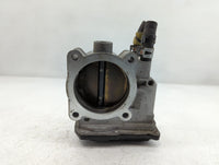 2007-2018 Lexus Es350 Throttle Body P/N:22030-31030 Fits OEM Used Auto Parts - Oemusedautoparts1.com