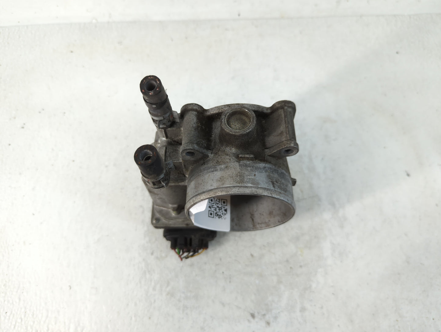 2007-2018 Lexus Es350 Throttle Body P/N:22030-31030 Fits OEM Used Auto Parts - Oemusedautoparts1.com