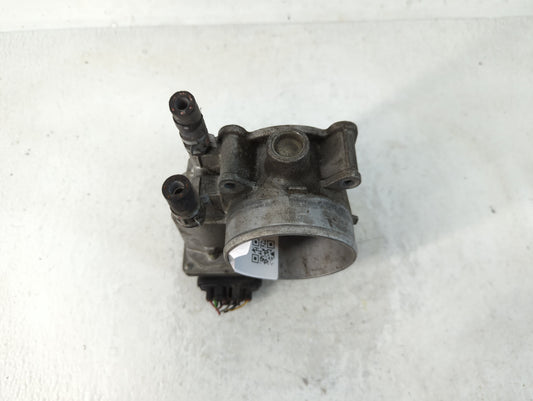 2007-2018 Lexus Es350 Throttle Body P/N:22030-31030 Fits OEM Used Auto Parts