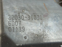 2007-2018 Lexus Es350 Throttle Body P/N:22030-31030 Fits OEM Used Auto Parts - Oemusedautoparts1.com