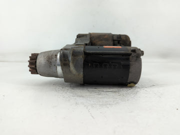 2007-2018 Lexus Es350 Car Starter Motor Solenoid OEM P/N:28100-20020 Fits OEM Used Auto Parts - Oemusedautoparts1.com