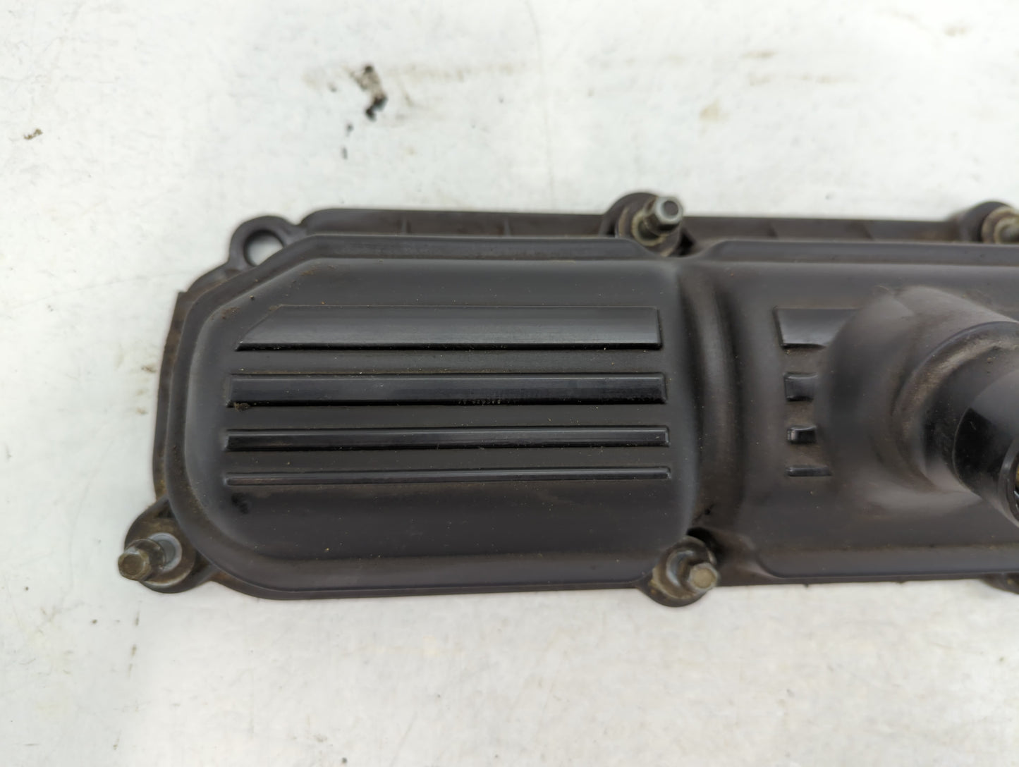 2007 Lexus Es350 Driver Left Cylinder Head Valve Cover P/N:04848976AA Fits OEM Used Auto Parts - Oemusedautoparts1.com