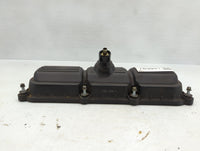 2007 Lexus Es350 Driver Left Cylinder Head Valve Cover P/N:04848976AA Fits OEM Used Auto Parts - Oemusedautoparts1.com