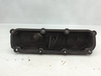 2007 Lexus Es350 Driver Left Cylinder Head Valve Cover P/N:04848976AA Fits OEM Used Auto Parts - Oemusedautoparts1.com