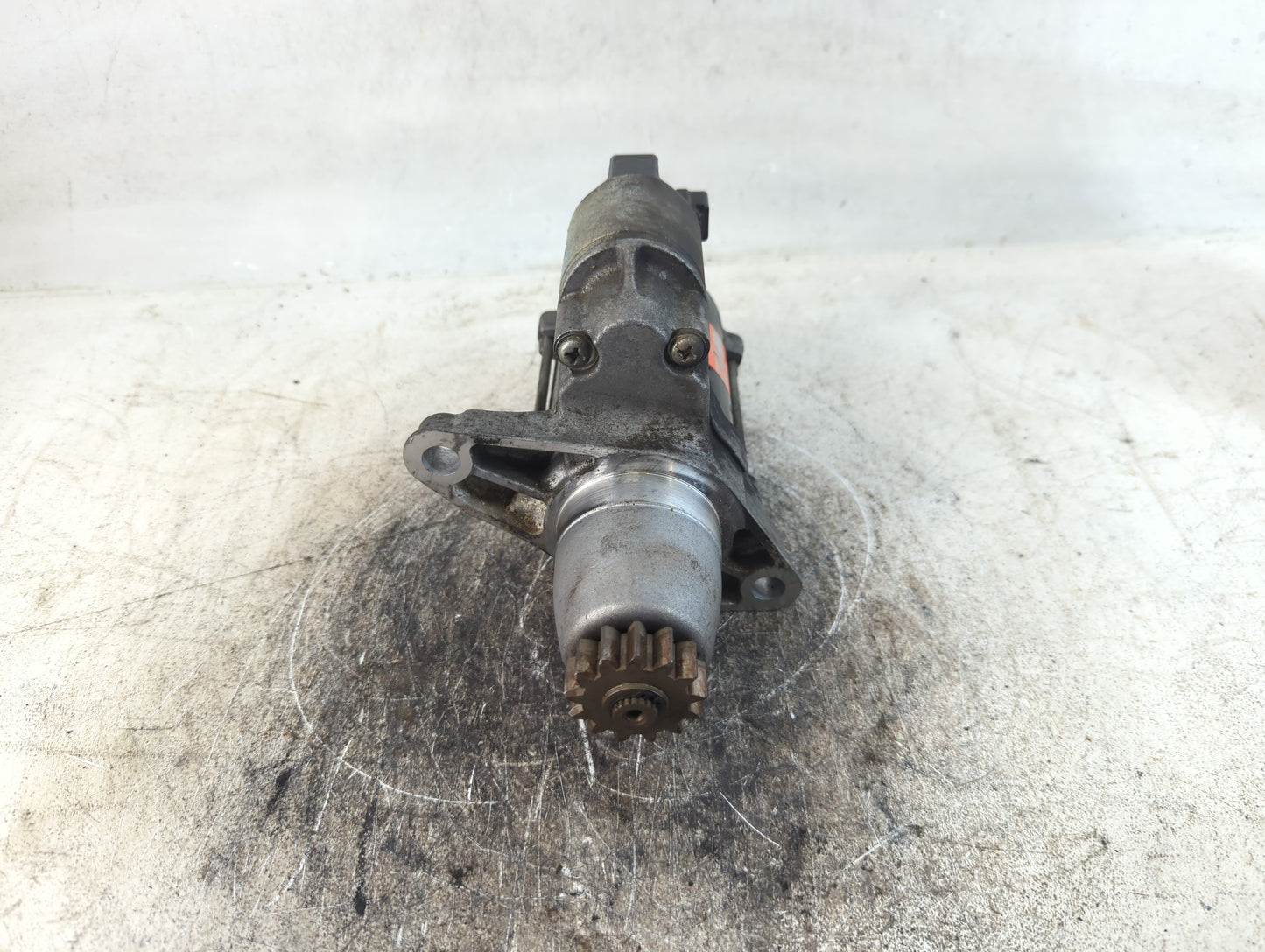 2007-2018 Lexus Es350 Car Starter Motor Solenoid OEM P/N:428000-1840 28100-20020 Fits OEM Used Auto Parts - Oemusedautoparts